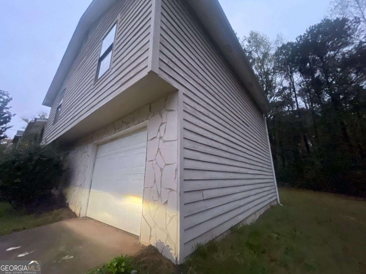 2656 Del Ridge Drive Douglasville - 2