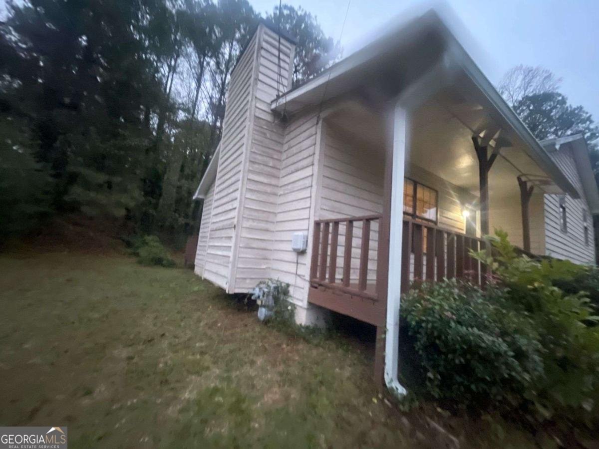 2656 Del Ridge Drive Douglasville - 3