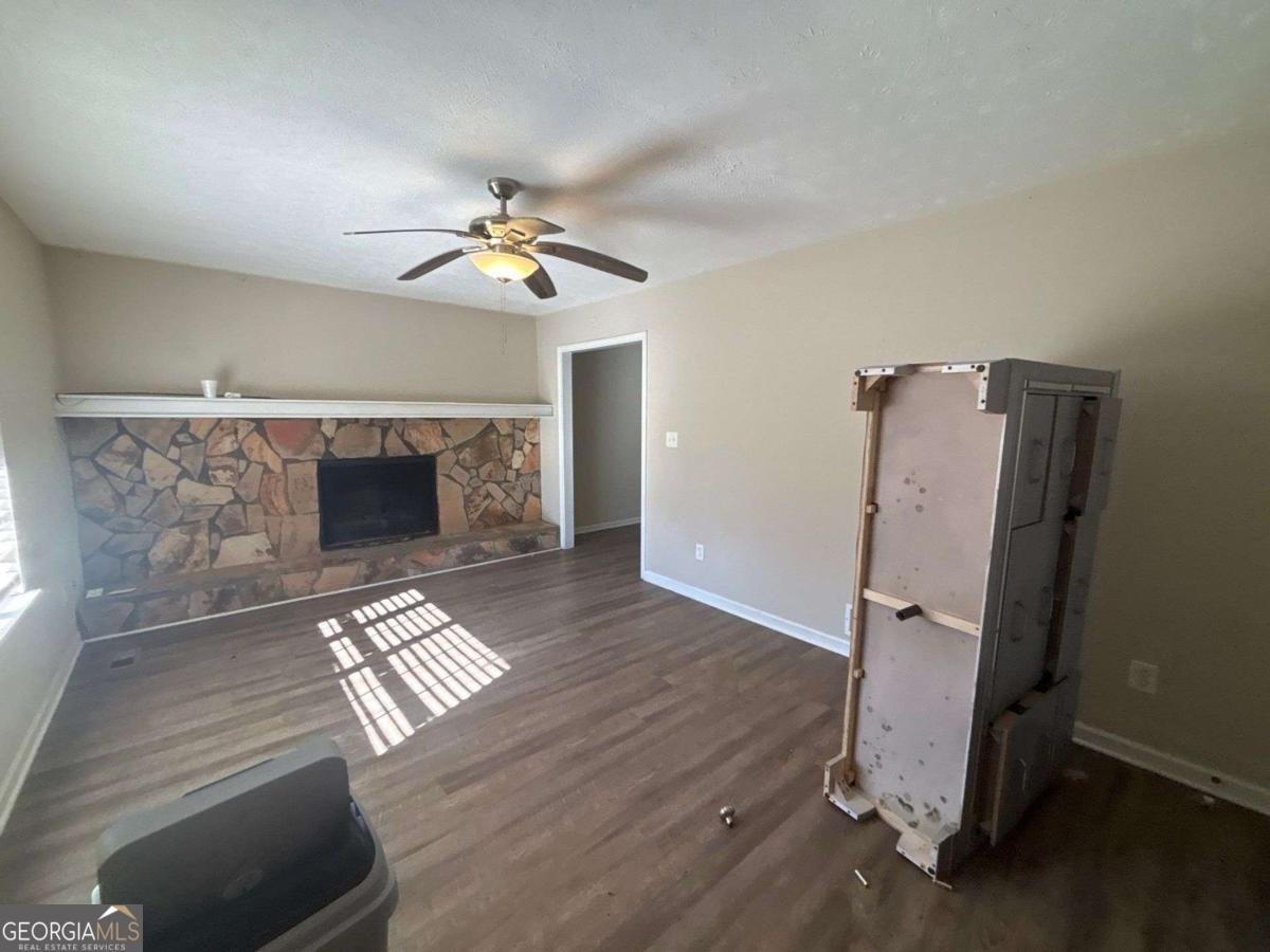 2656 Del Ridge Drive Douglasville - 4