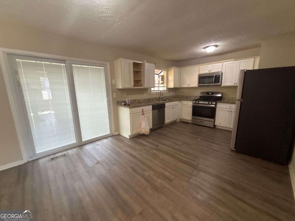 2656 Del Ridge Drive Douglasville - 5