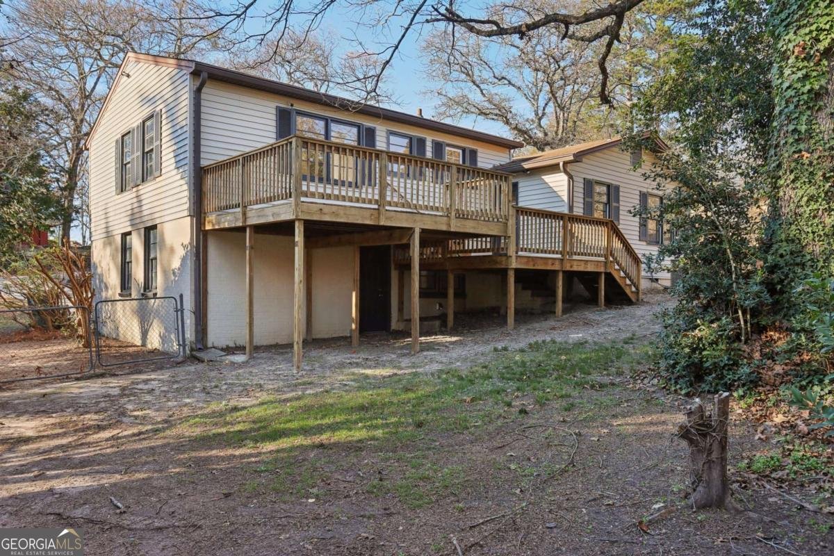 107 Stanley Terrace Warner Robins - 26