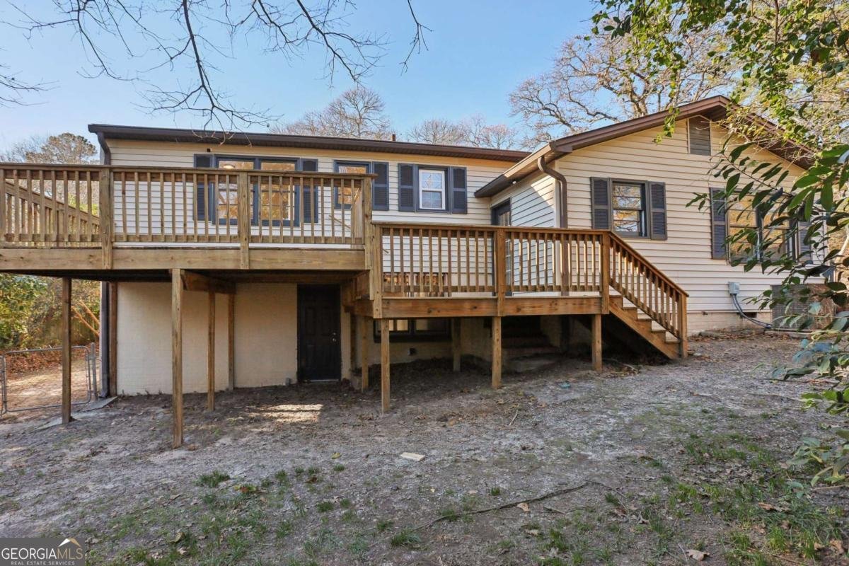 107 Stanley Terrace Warner Robins - 27