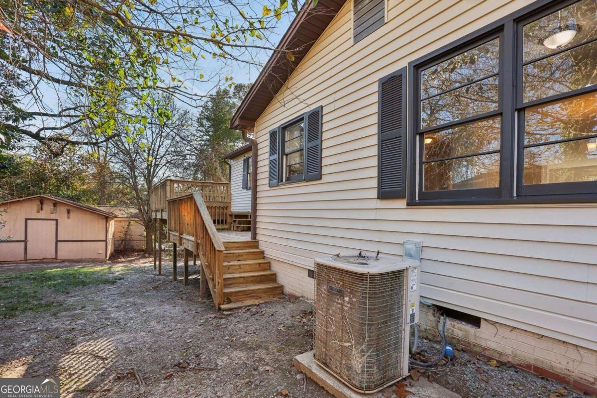 107 Stanley Terrace Warner Robins - 28