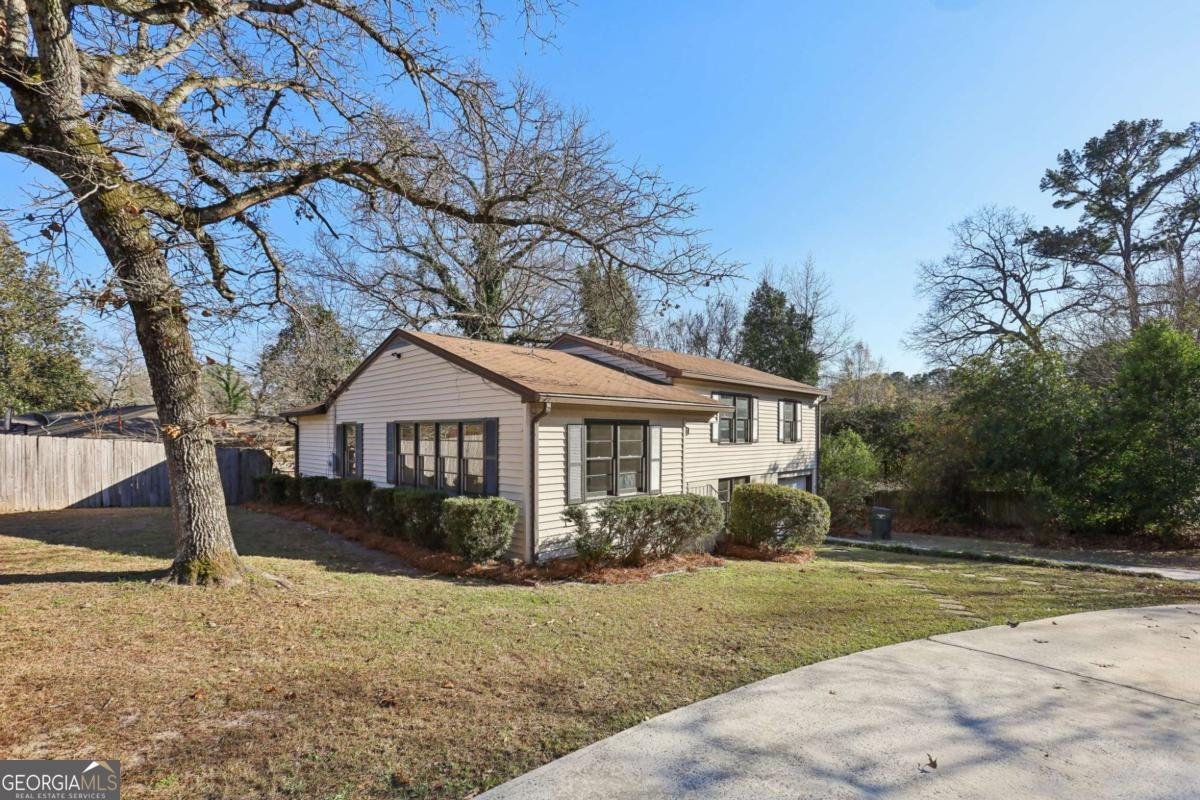 107 Stanley Terrace Warner Robins - 4