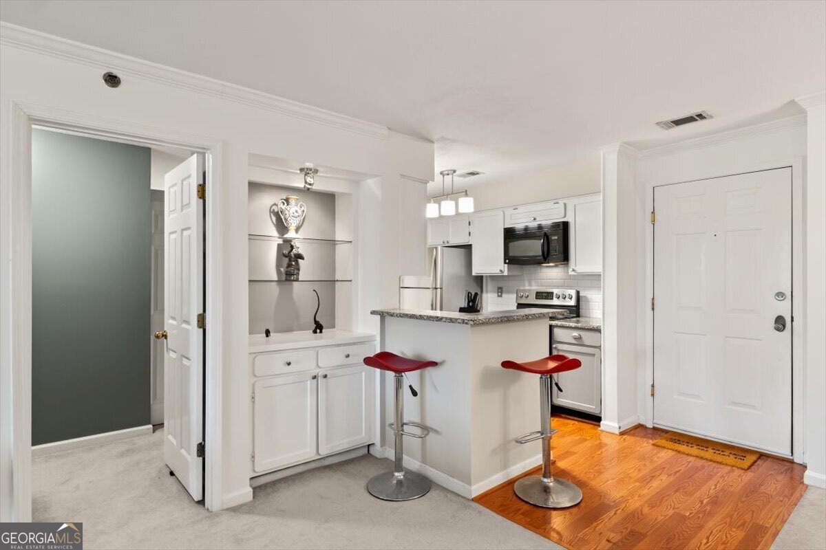 1214 Highland Bluff Drive Atlanta - 10