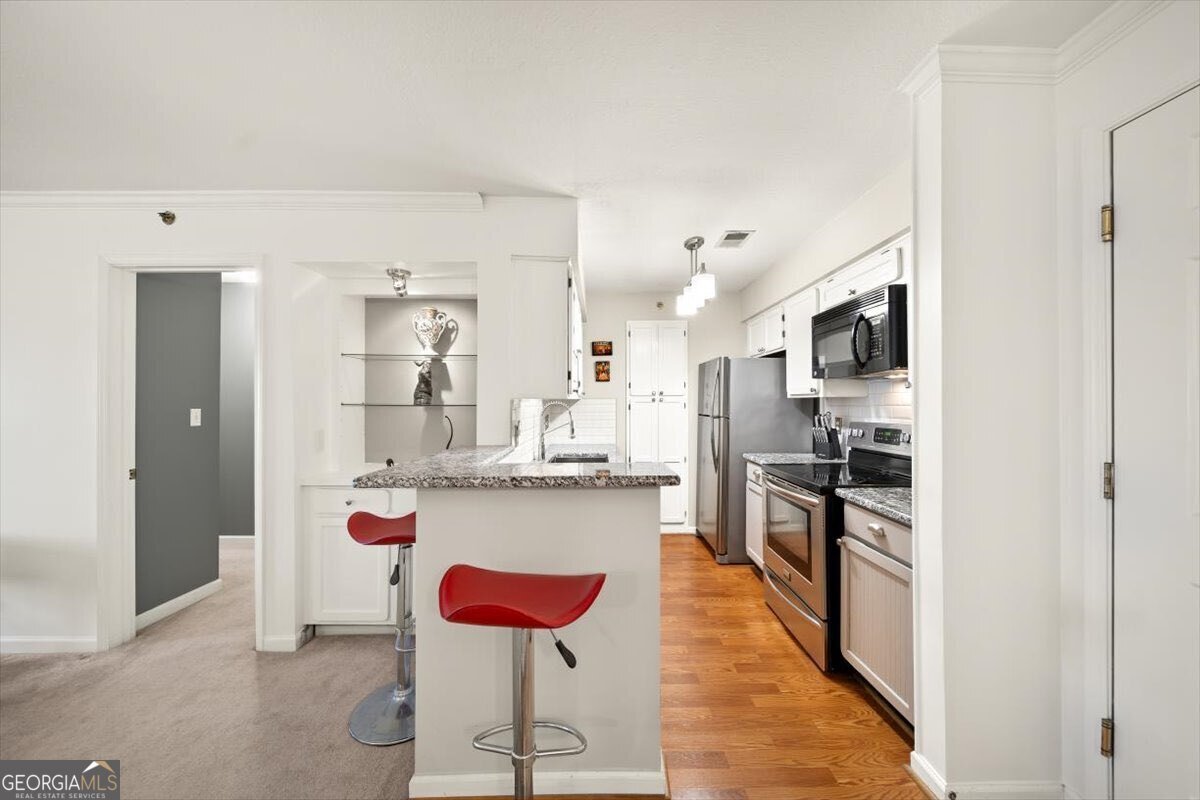 1214 Highland Bluff Drive Atlanta - 11
