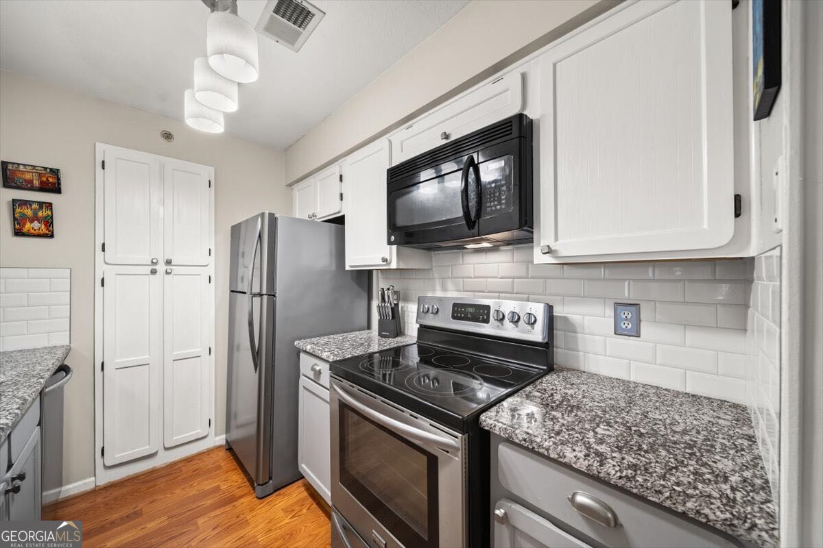 1214 Highland Bluff Drive Atlanta - 12