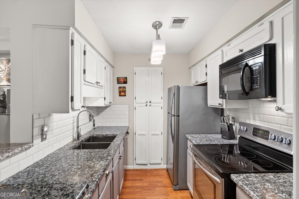 1214 Highland Bluff Drive Atlanta - 13