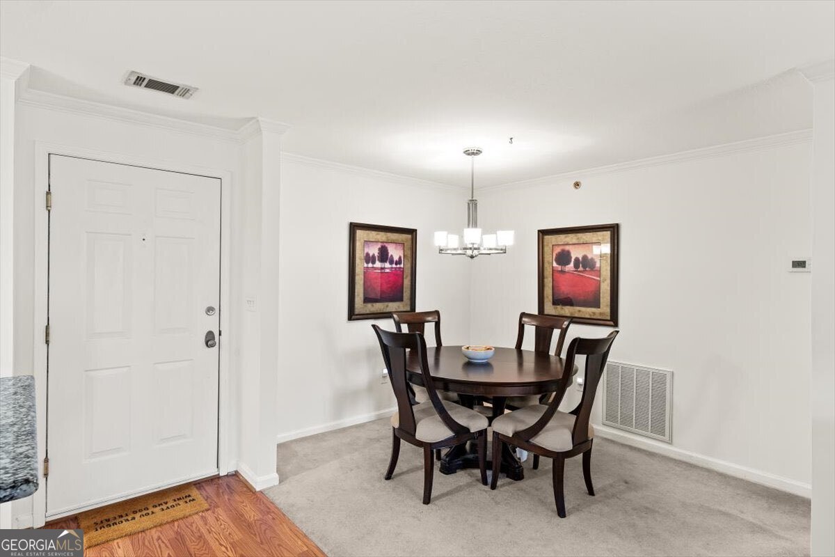 1214 Highland Bluff Drive Atlanta - 14