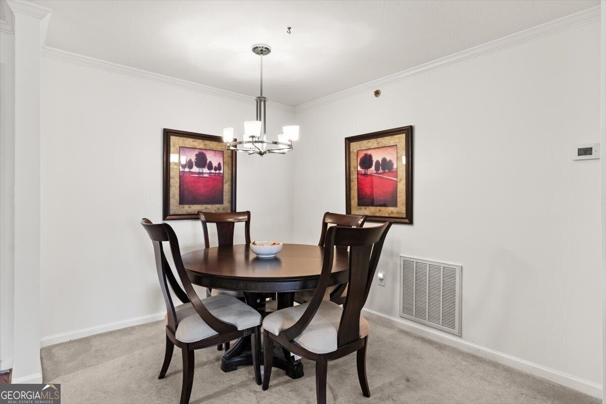 1214 Highland Bluff Drive Atlanta - 15