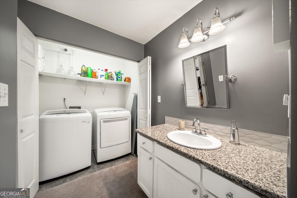 1214 Highland Bluff Drive Atlanta - 17