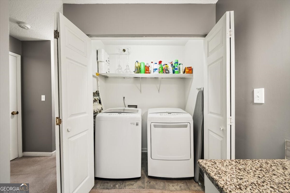 1214 Highland Bluff Drive Atlanta - 18