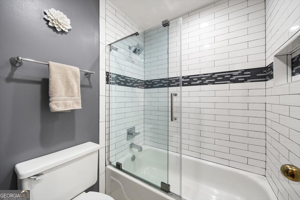 1214 Highland Bluff Drive Atlanta - 19