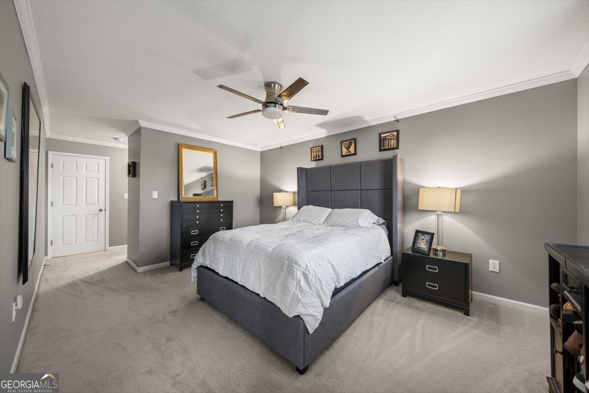 1214 Highland Bluff Drive Atlanta - 21