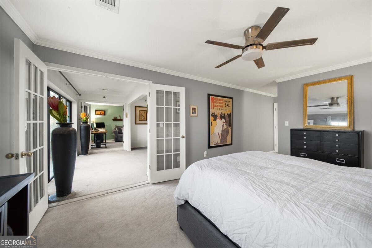 1214 Highland Bluff Drive Atlanta - 22