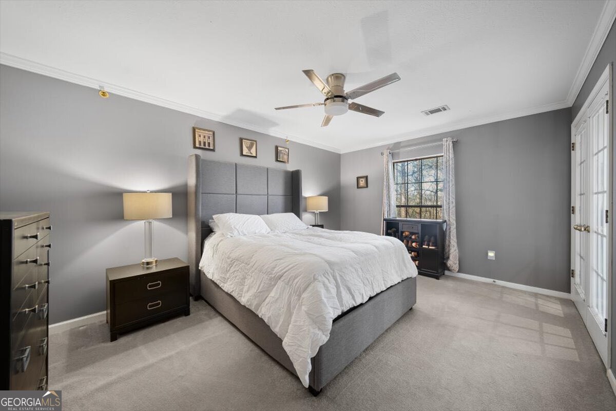 1214 Highland Bluff Drive Atlanta - 23