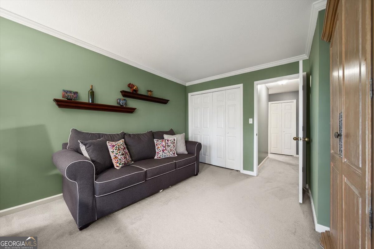 1214 Highland Bluff Drive Atlanta - 28
