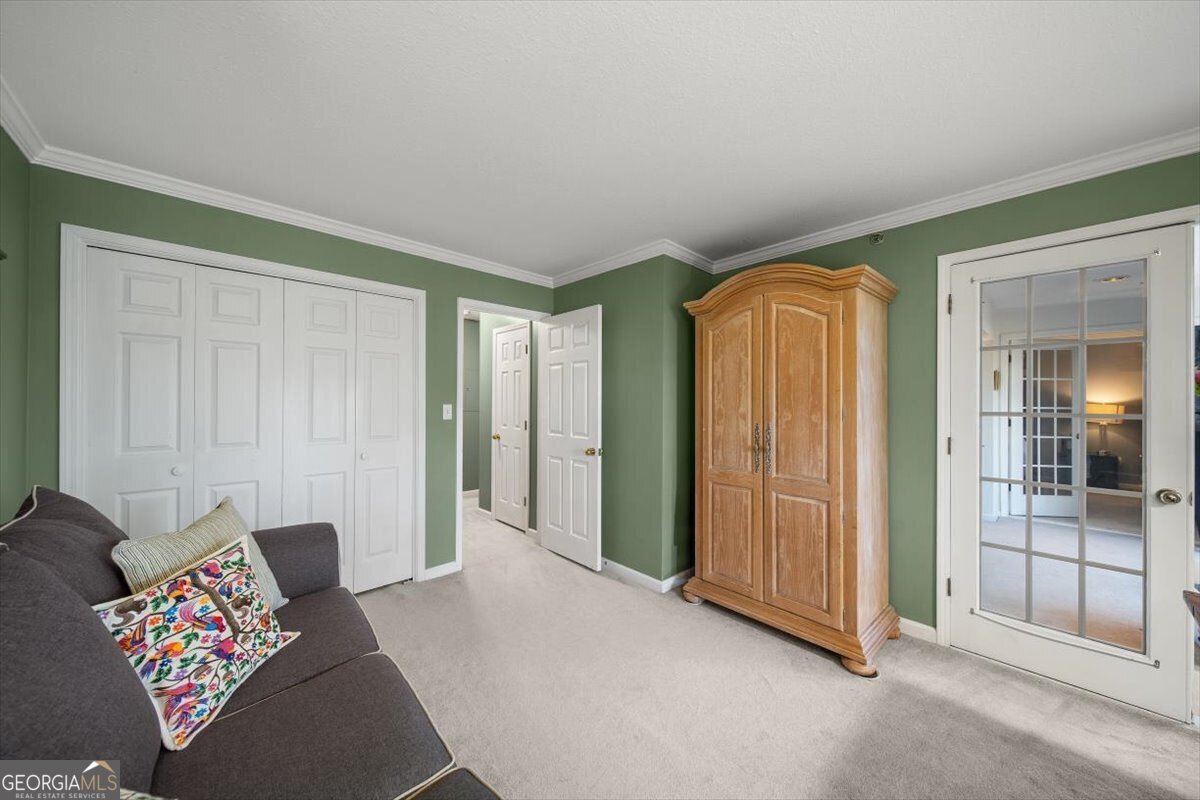1214 Highland Bluff Drive Atlanta - 29