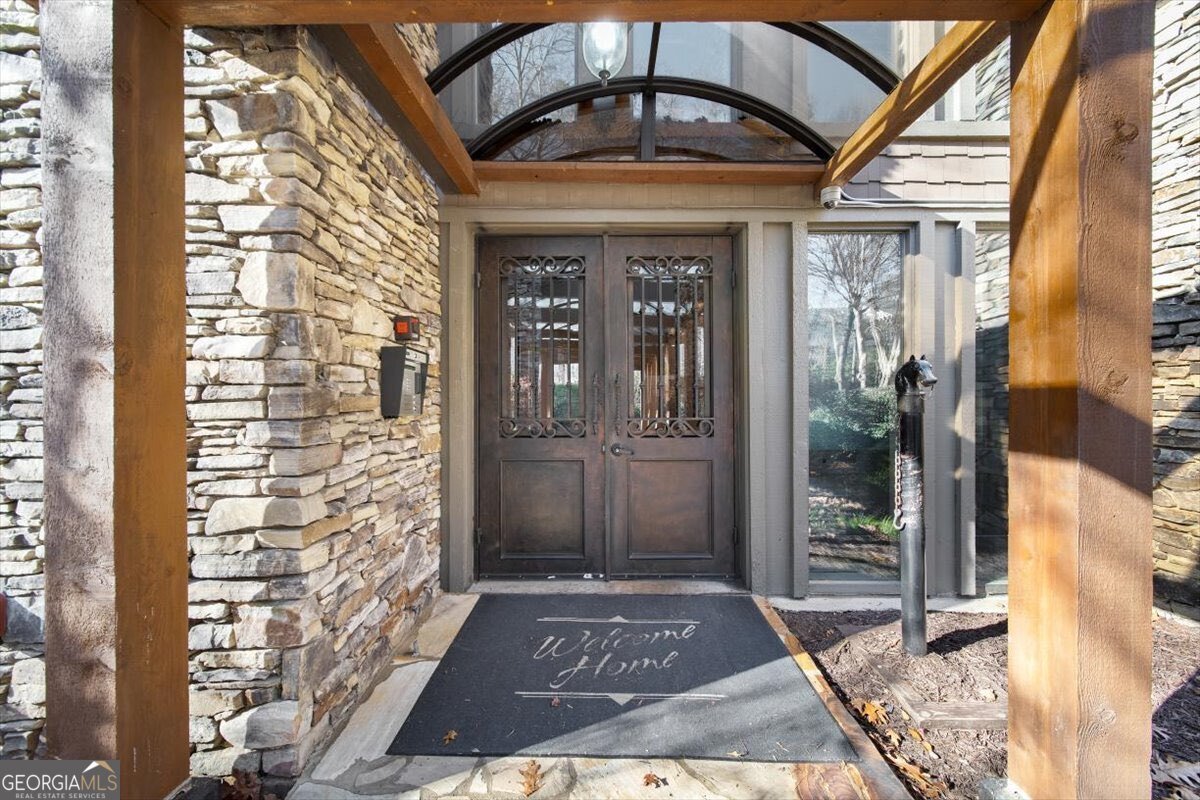 1214 Highland Bluff Drive Atlanta - 3
