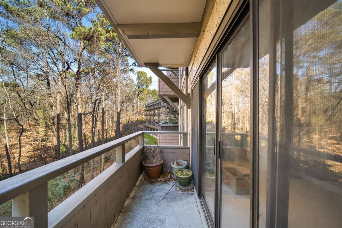 1214 Highland Bluff Drive Atlanta - 30