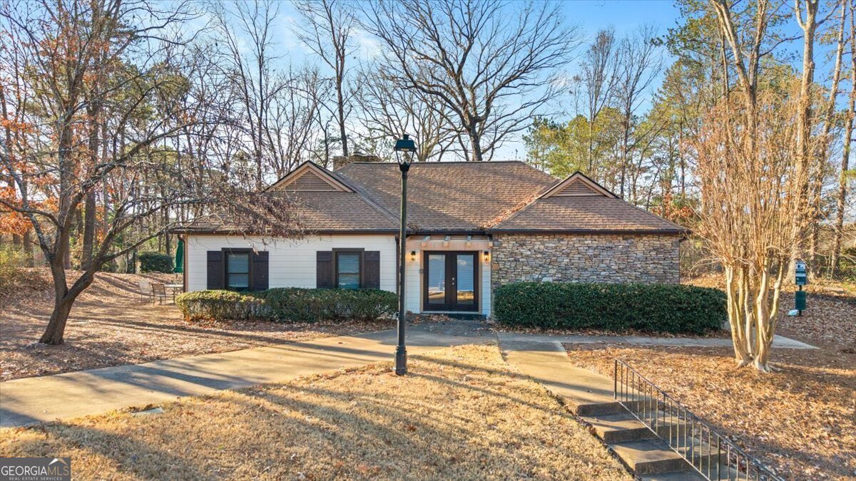 1214 Highland Bluff Drive Atlanta - 33