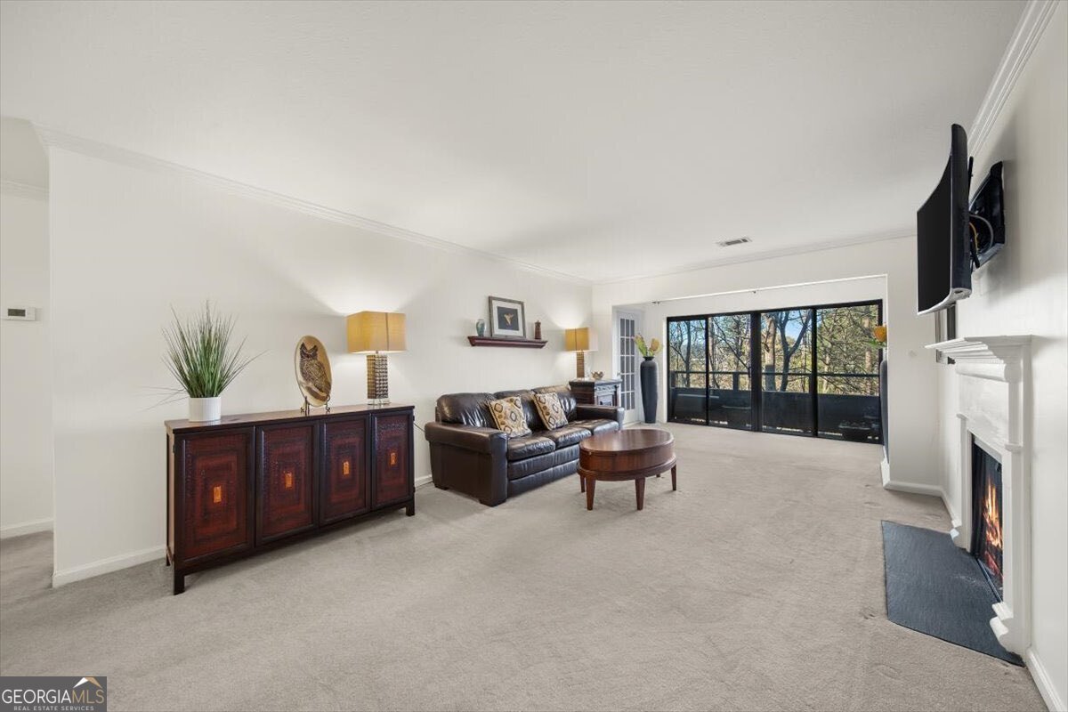 1214 Highland Bluff Drive Atlanta - 4