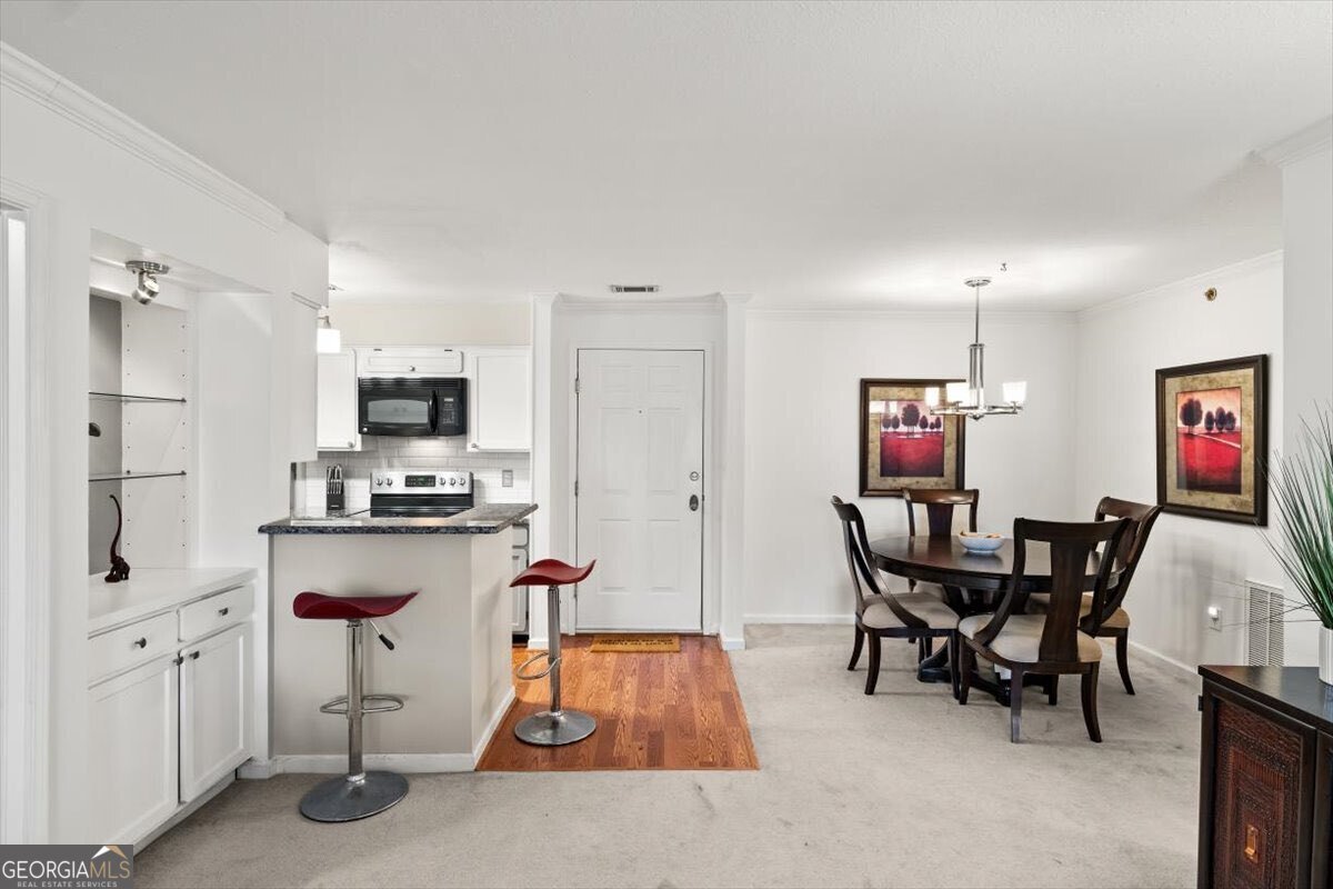 1214 Highland Bluff Drive Atlanta - 9