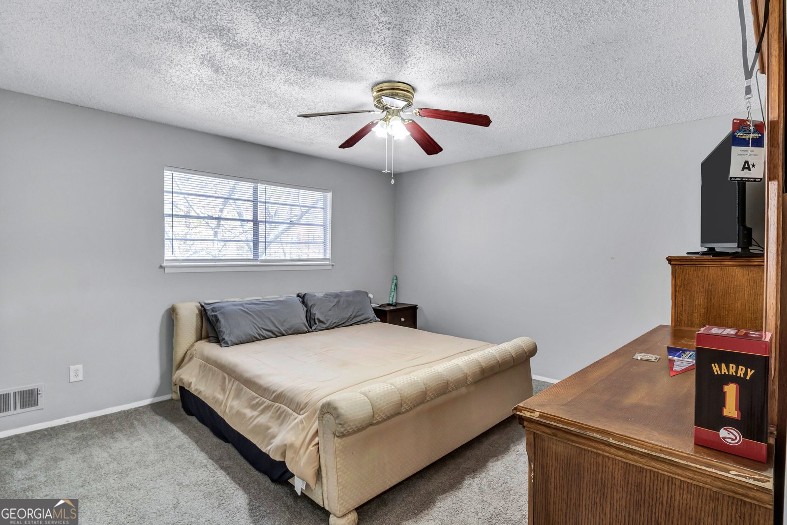 4701 Flat Shoals Road Union City - 1