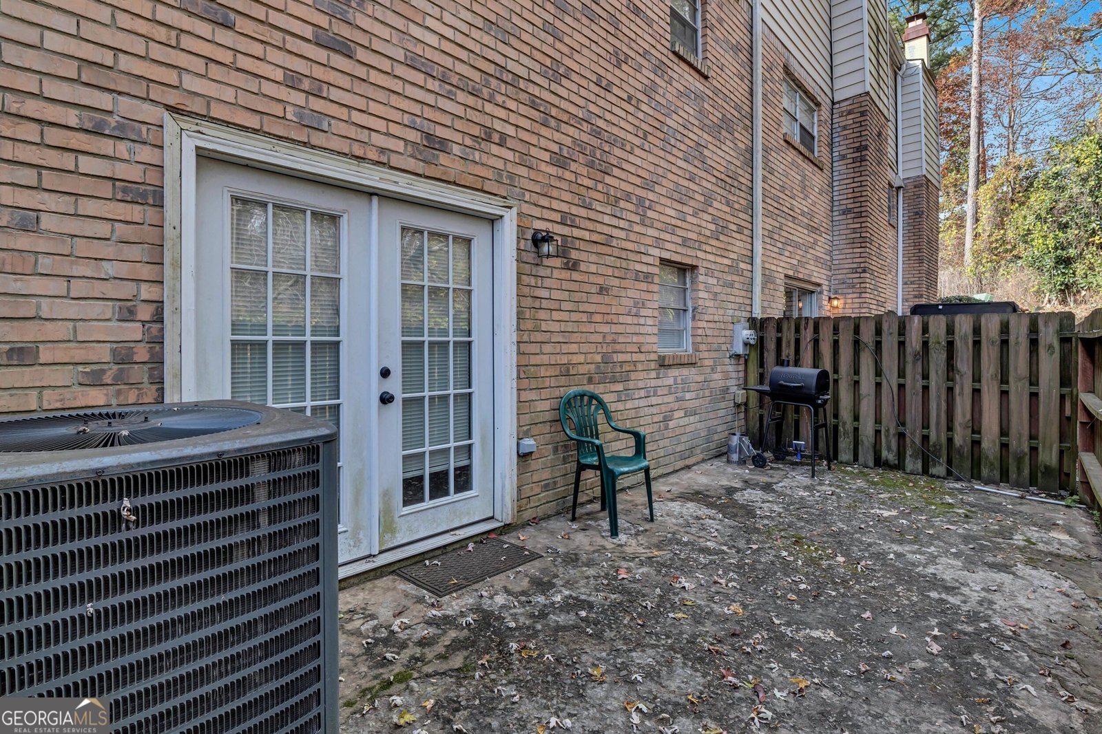 4701 Flat Shoals Road Union City - 10