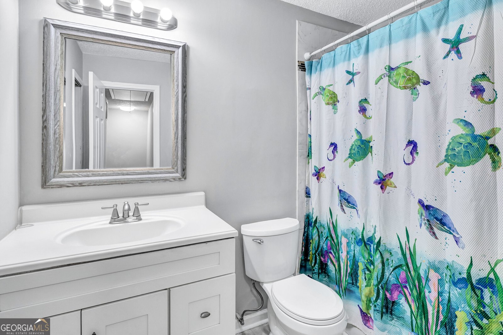 4701 Flat Shoals Road Union City - 3