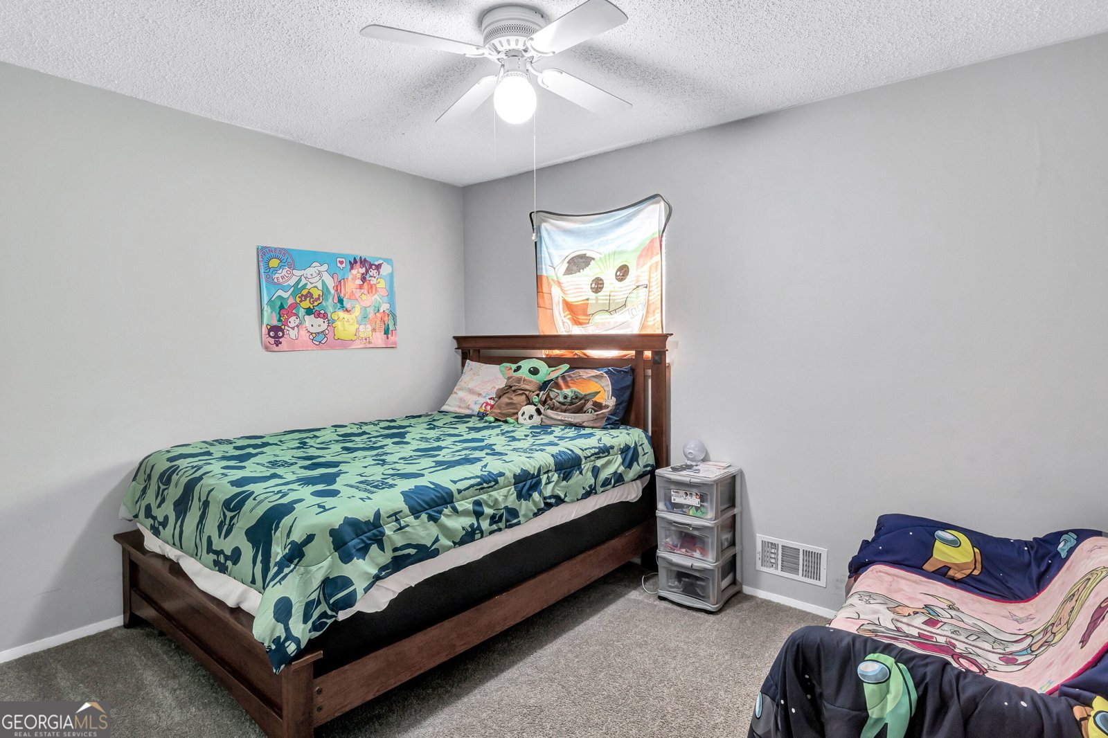 4701 Flat Shoals Road Union City - 4
