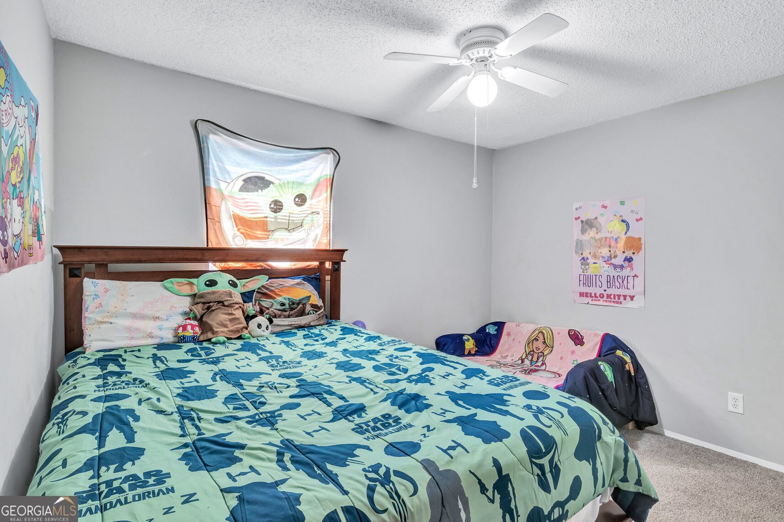 4701 Flat Shoals Road Union City - 5