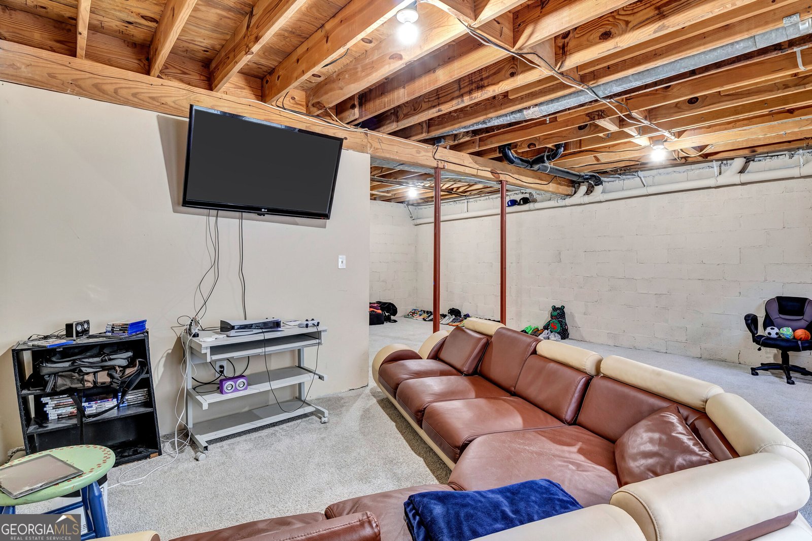 4701 Flat Shoals Road Union City - 8