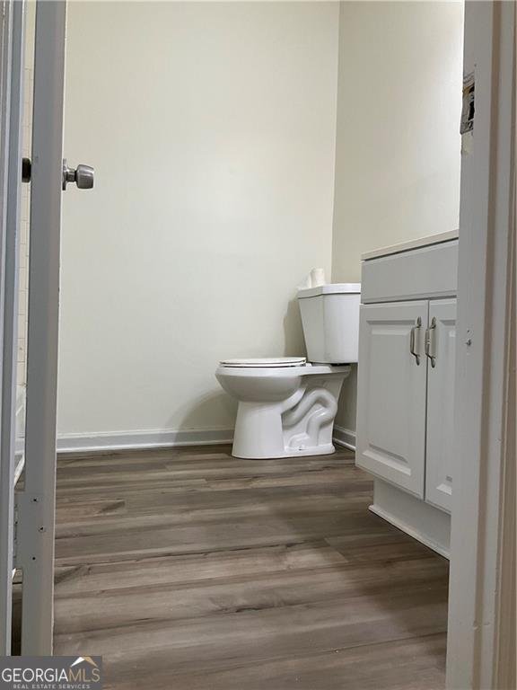 6354 SHANNON Parkway Union City - 29