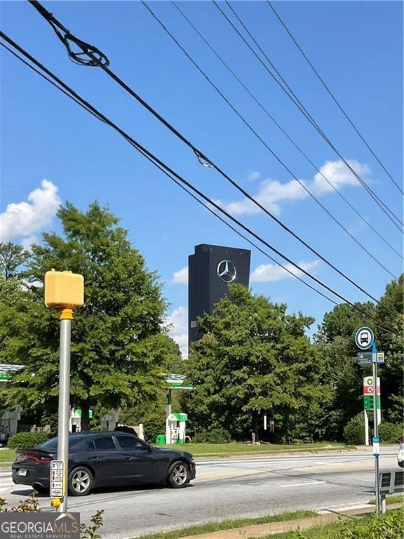 6354 SHANNON Parkway Union City - 63