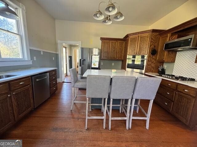 35 Old Mill Road Cedartown - 10