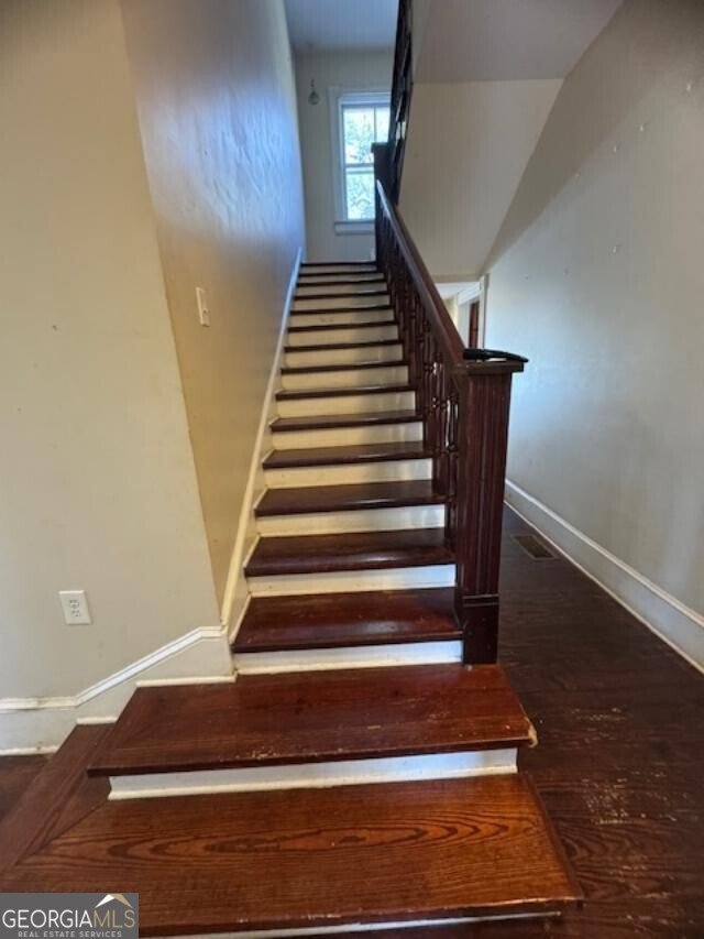 35 Old Mill Road Cedartown - 11