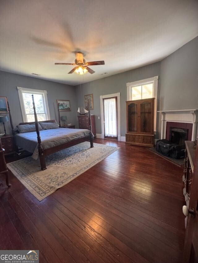 35 Old Mill Road Cedartown - 12