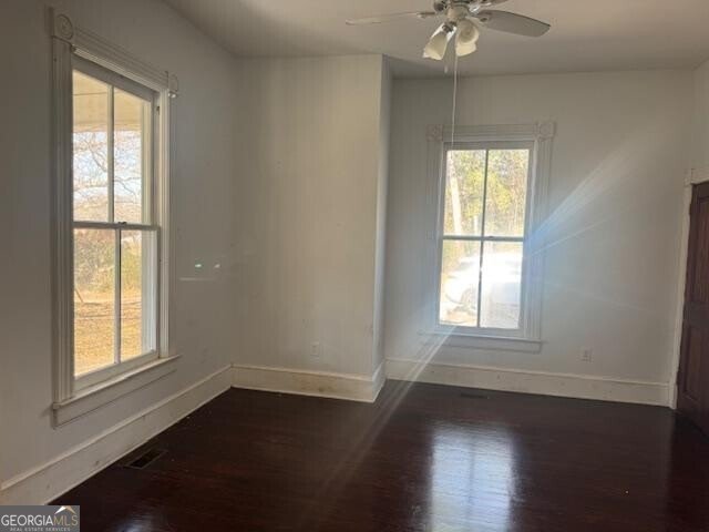 35 Old Mill Road Cedartown - 19