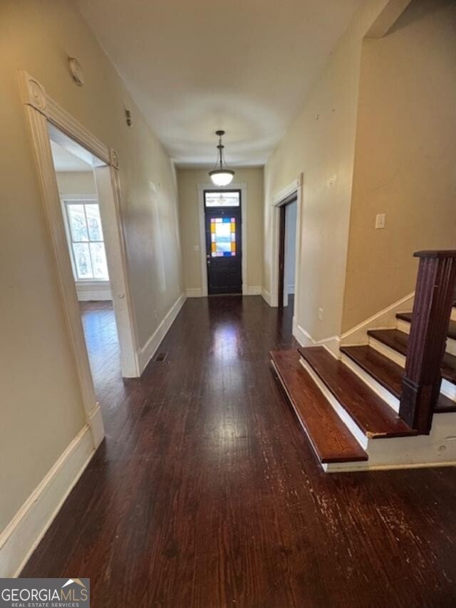 35 Old Mill Road Cedartown - 2