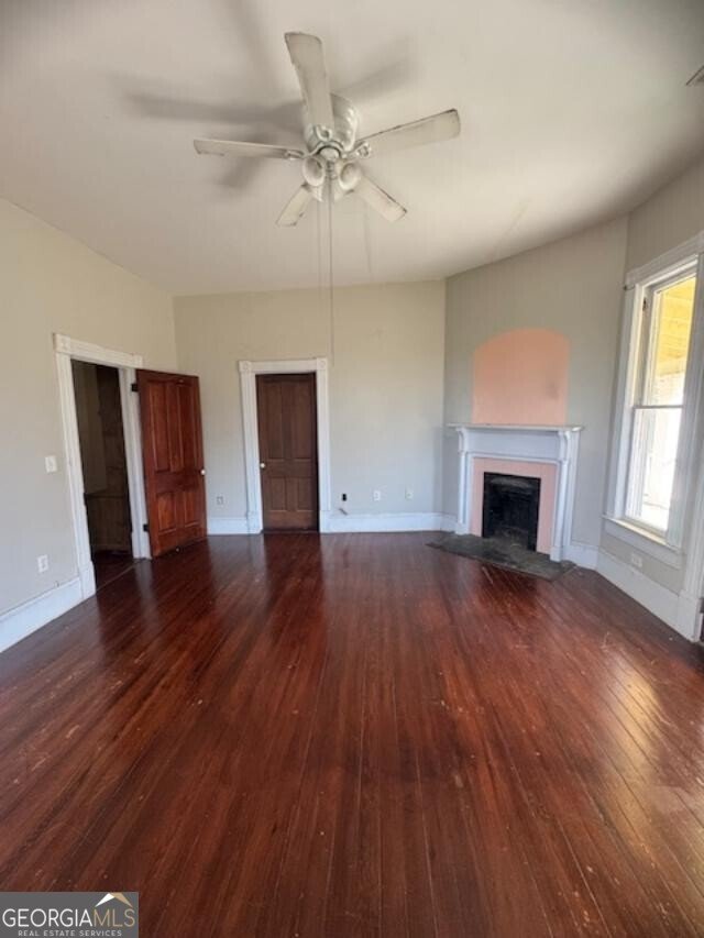 35 Old Mill Road Cedartown - 20
