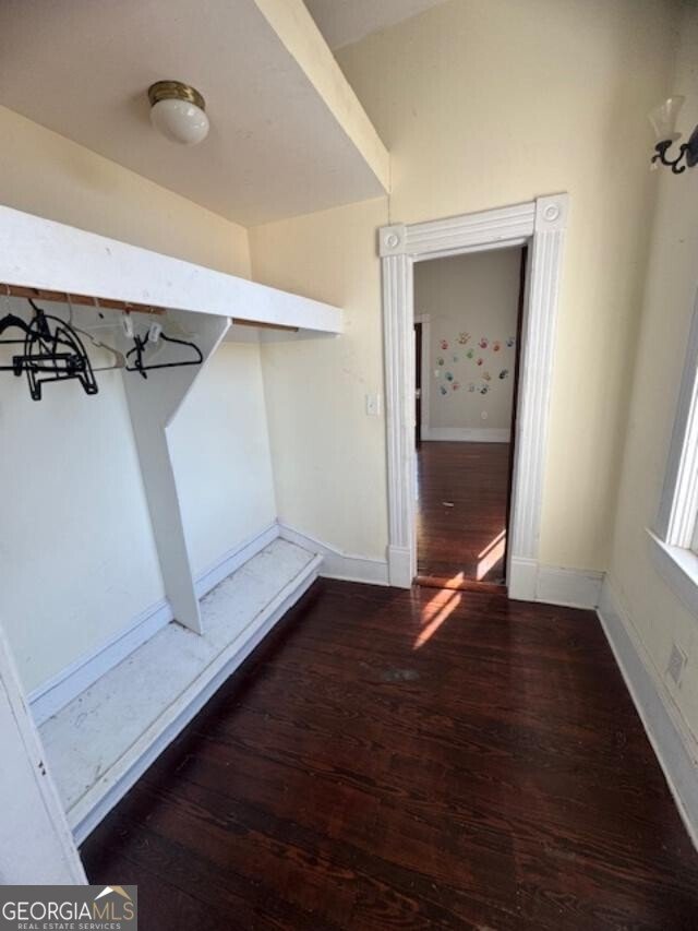 35 Old Mill Road Cedartown - 21