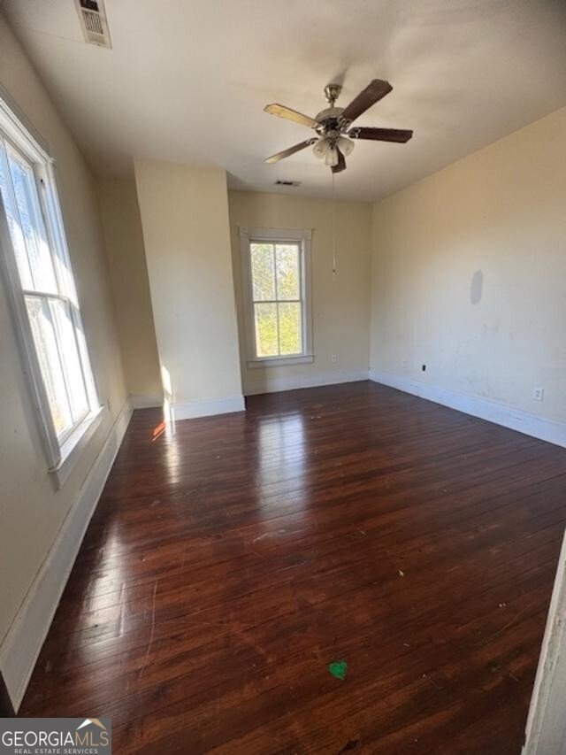 35 Old Mill Road Cedartown - 22
