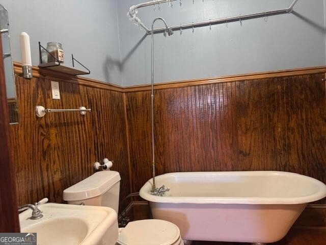 35 Old Mill Road Cedartown - 24