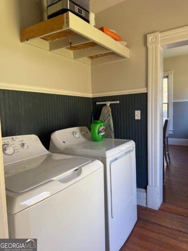 35 Old Mill Road Cedartown - 27