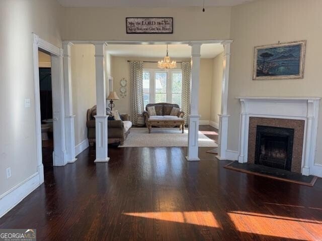 35 Old Mill Road Cedartown - 3