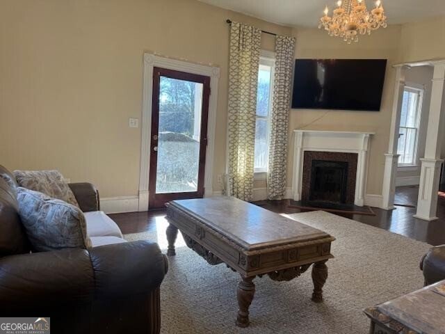 35 Old Mill Road Cedartown - 5