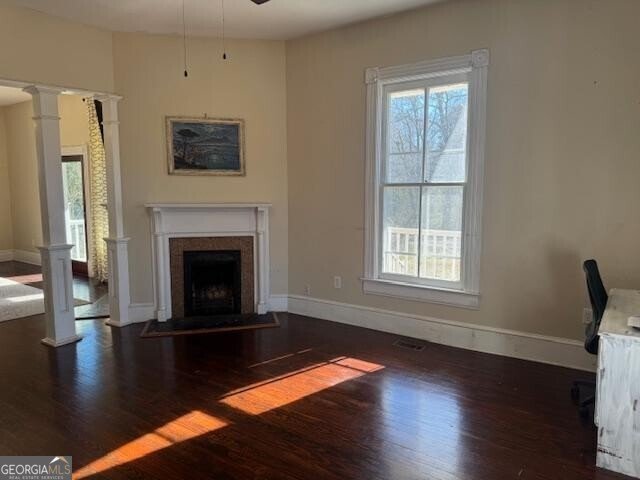 35 Old Mill Road Cedartown - 6