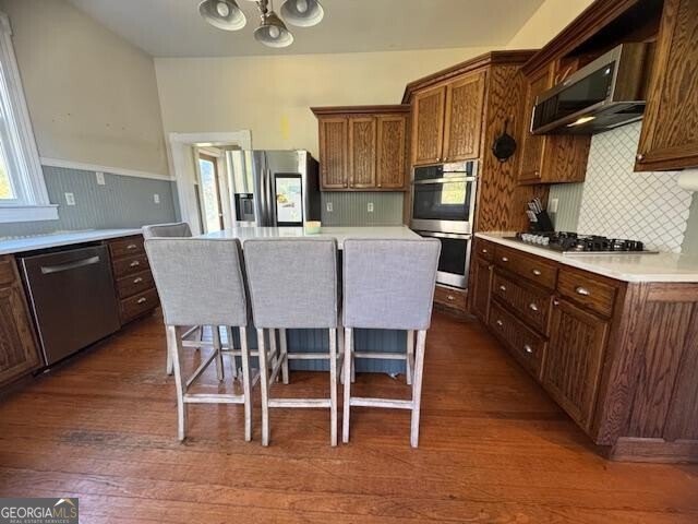 35 Old Mill Road Cedartown - 7