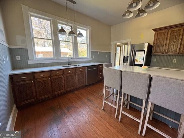 35 Old Mill Road Cedartown - 8